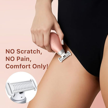 Trimcoo 2026 New Bikini Trimmer - Image 2