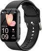 morepro fitness tracker for women men, heart rate, main product view