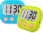 Classroom Timers for Teachers Kids Large Magnetic Digital Timer Teacher by AOUCE