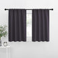 NICETOWN RV Blackout Curtains for Camper Windows, Short Blackout Curtains & by NICETOWN