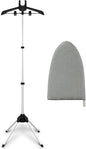 Garment Steamer Rack & Garment Ironing Glove by Unknown