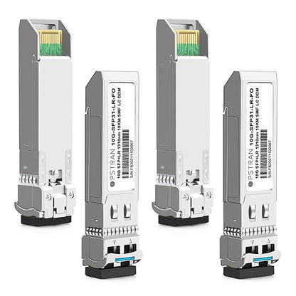 OPSTRAN 10GBASE-LR SFP+ Optical Transceiver Module Compatible by OPSTRAN