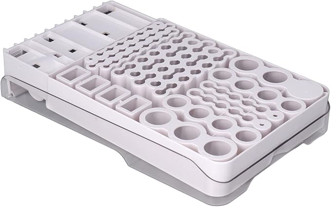 Battery Organizer Storage Box - Image 6