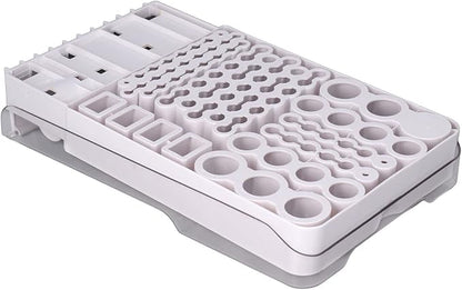 Battery Organizer Storage Box - Image 6
