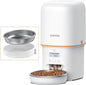 Automatic Cat Feeder - 4L Timed Auto Pet Feeder by Yuposl
