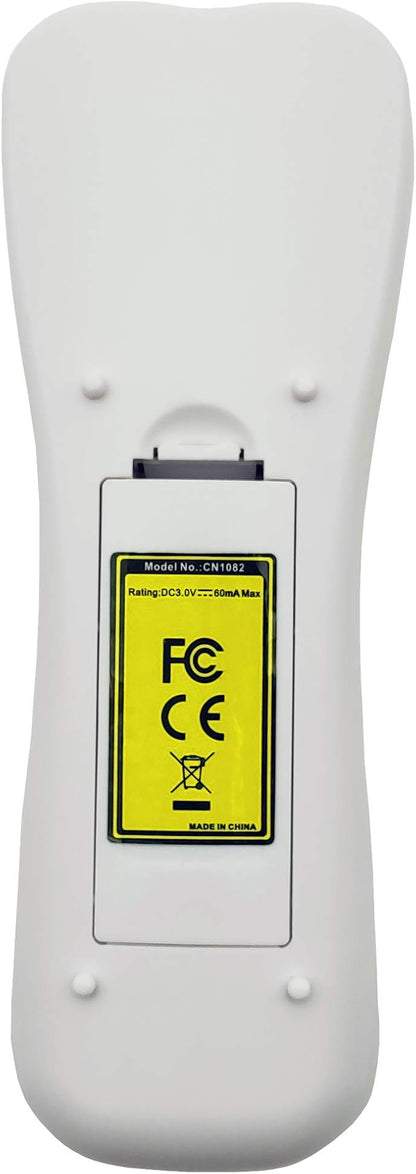 INTECHING BR-3003B Projector Remote Control - Image 5