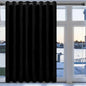 Easy-Going Blackout Door Curtains by Easy-Going