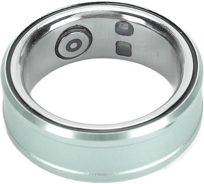 FOSA Smart Health Ring, NFC Sleep Monitor - Image 5