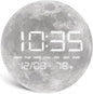 HOMLOVE Digital Desk Clock by HOMLOVEHOME