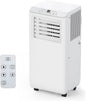 Portable Air Conditioners 8000 BTU, Energy Efficient AC Unit by GAOMON