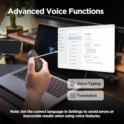 Virtusx Jethro AI Mouse - Image 5