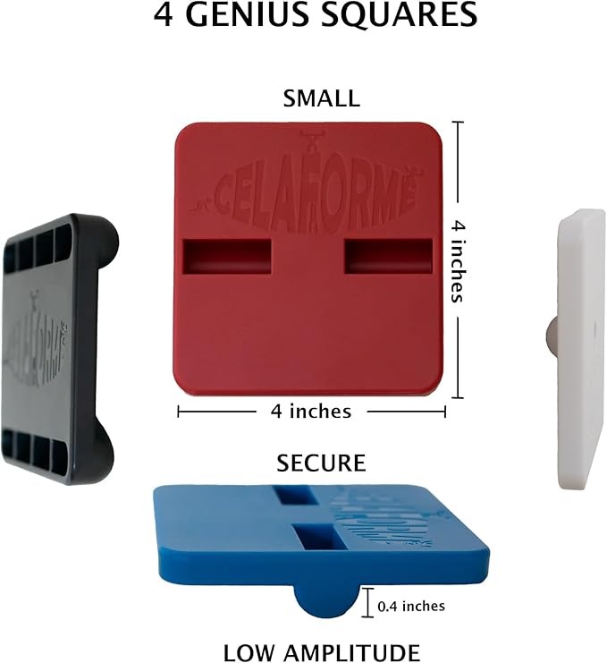 Ankle Foot Exerciser® Ankle Strengthener - Image 9