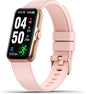 JYUAJOI Fitness Tracker with 24/7 Continuous Heart Rate, Blood Oxygen Monitor by JYUAJOI