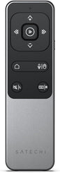 Satechi Bluetooth Remote Control, R2 Multimedia Remote Control in Presentation by Satechi