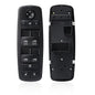 WUANGKI Power Master Window Switch Front Left Driver Side | 3+0 Pins | by Wuangki