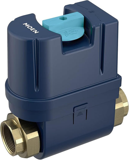 Moen Flo Smart Water Monitor and Automatic Shutoff Sensor, Wi-Fi Connected - Image 7