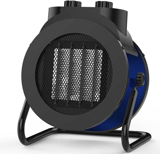 1500W Electric Space Heater by AEscod