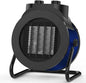 1500W Electric Space Heater by AEscod