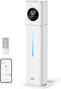 DREO HM735S 11L Smart Humidifier Large Room 700 ft², 100H Cool Mist Air by DREO