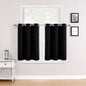 ChrisDowa Small Window Curtains by ChrisDowa