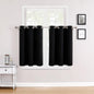 ChrisDowa Small Window Curtains by ChrisDowa