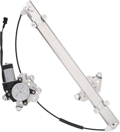 Obaee 741-349 Front Passenger Side Power Window Lift Regulator by Obaee