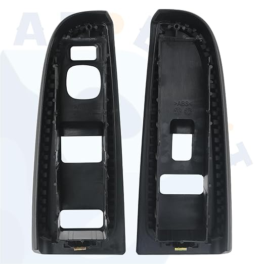 Window Control Switch Bezel Cover - Image 4