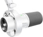 FIFINE Studio XLR Dynamic Microphone, USB PC Podcast Microphone by FIFINE