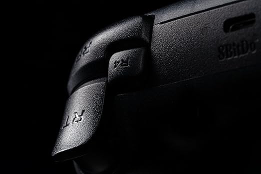 8BitDo Ultimate 2C Wireless Controller - Image 8