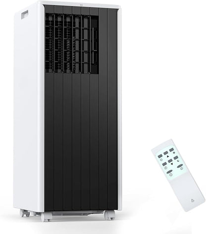Portable Air Conditioners 8000 BTU, Remote Control AC Unit by GAOMON