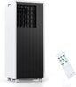 Portable Air Conditioners 8000 BTU, Remote Control AC Unit by GAOMON