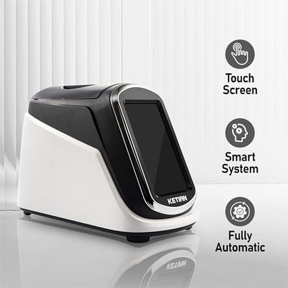 2 Slice Toaster, Smart Toaster - Image 2