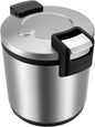 Commercial Rice Warmer, 6 Gal Stainless Steel Electric Rice Warmers by Unknown