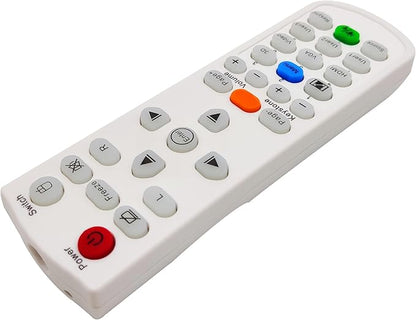 INTECHING SP.70103GC01 Projector Remote Control - Image 3