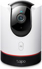 TP-Link Tapo 2K QHD Pan/Tilt Wi-Fi Camera | Apple HomeKit | Physical Privacy by Tapo