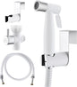 Purrfectzone Bidet Sprayer for Toilet, Bidet Sprayer for Feminine Wash by PurrfectZone