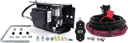 air lift 25980ez wirelessone on-board air compressor system, main product view