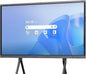 Shiarffe X5 Smart Board 4K 86 Inch Interactive Whiteboard Google EDLA-Certified by Shiarffe