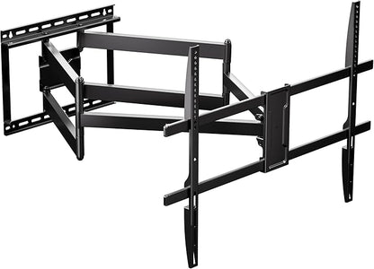 Mount-It! Long Arm Full Motion TV Wall Mount, Extra Long 42.5-Inch Extension by Mount-It
