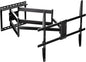 Mount-It! Long Arm Full Motion TV Wall Mount, Extra Long 42.5-Inch Extension by Mount-It