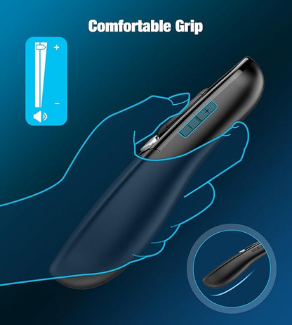 Presentation Clicker for TV LED LCD Screen Digital Presentation Clicker w - Image 9