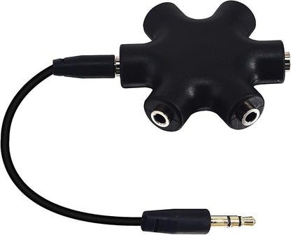 Onelinkmore Headphone Splitter - Image 7