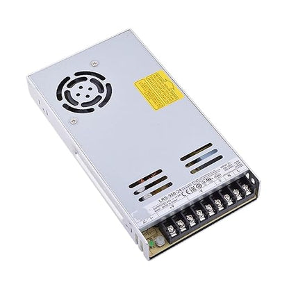 LRS-350-24 24V 14.6A 350W Single Output Switching Power Supply by Unknown