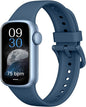 IMFRCHCS Fitness Tracker, Smart Watch by IMFRCHCS
