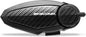 BIKECOMM BK-S2 Motorcycle Bluetooth Headset Intercom – 1200M Range Wireless by BIKECOMM