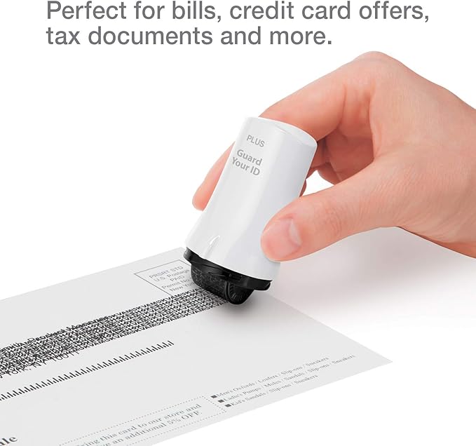 Guard Your ID Advanced Security Roller 2.0 - Image 4