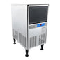 17" Wide Air Cooled Undercounter Ice Maker | Commercial Ice Machine by Empura