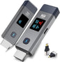 Wireless HDMI Transmitter and Receiver 328ft/100m by Unknown
