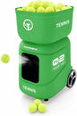 titan ace tennis ball machine for coaches &, main product view
