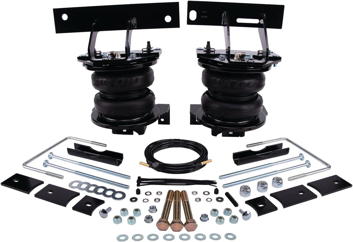 Air Lift 57552 LoadLifter 7500 XL Ultimate Air Spring Suspension Kit